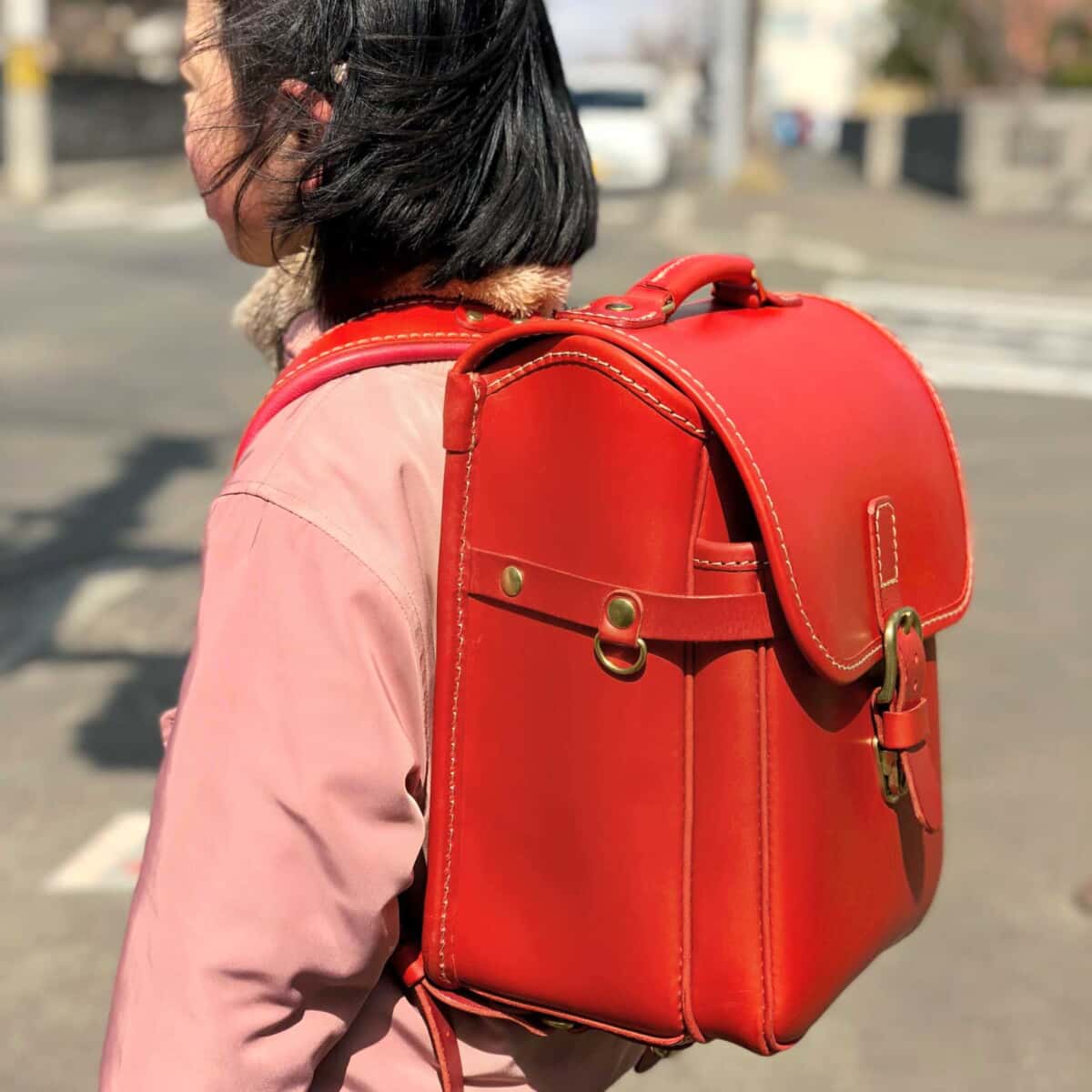 アナロジコ ランドセル