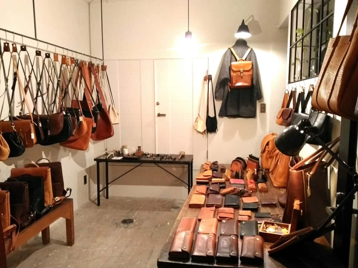 kasi-friendly アナロジコの手仕事展