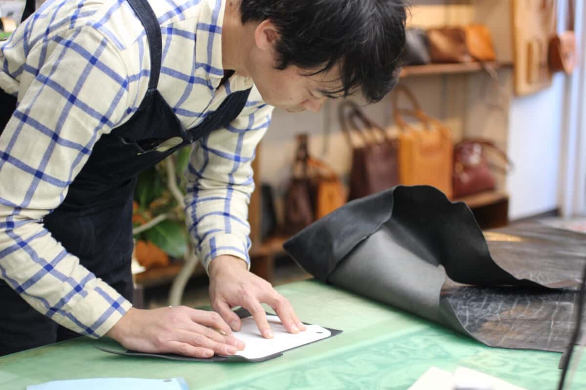 アナロジコ アトリエショップ