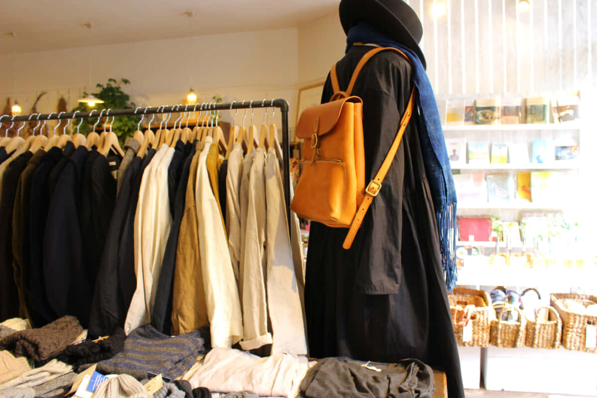 kasi-friendly analogico アナロジコの手仕事展
